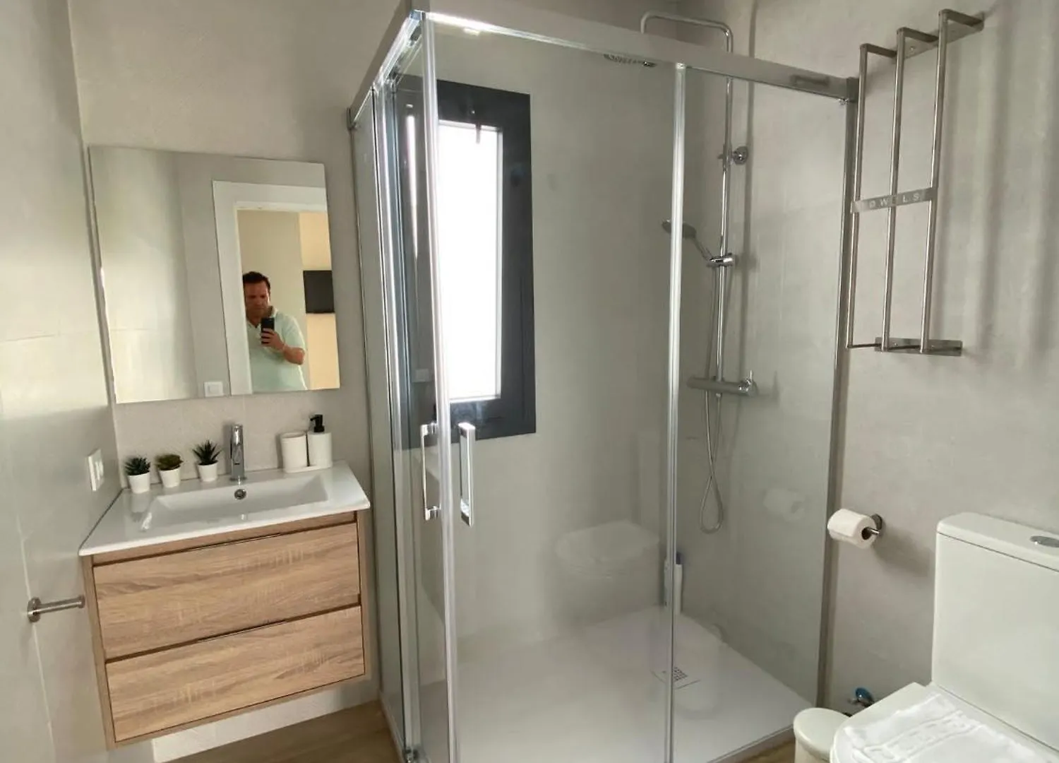 Villa Sanctipetri 10 Pax N2 Chiclana de la Frontera