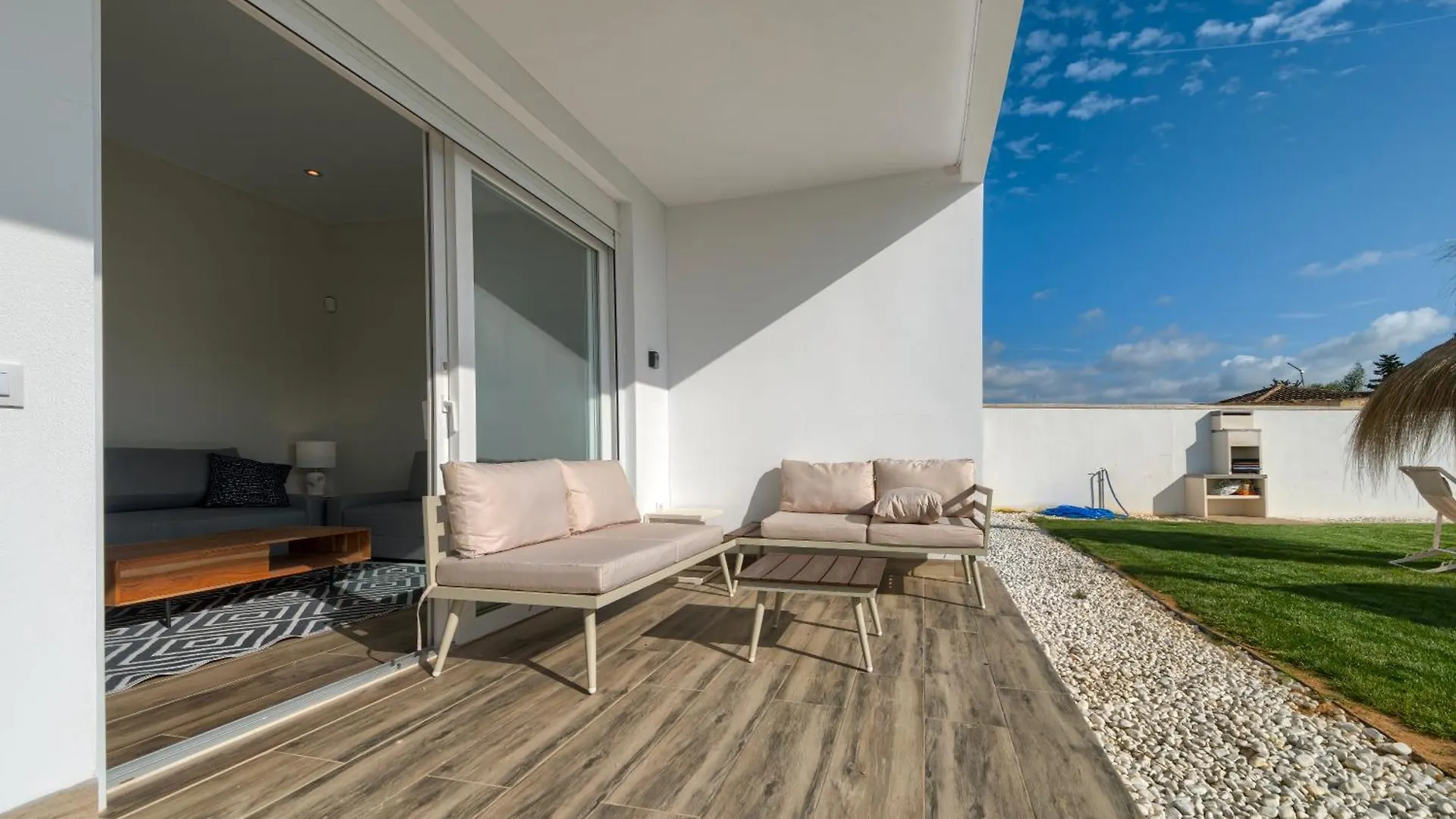 Villa Sanctipetri 10 Pax N2 Chiclana de la Frontera Spain
