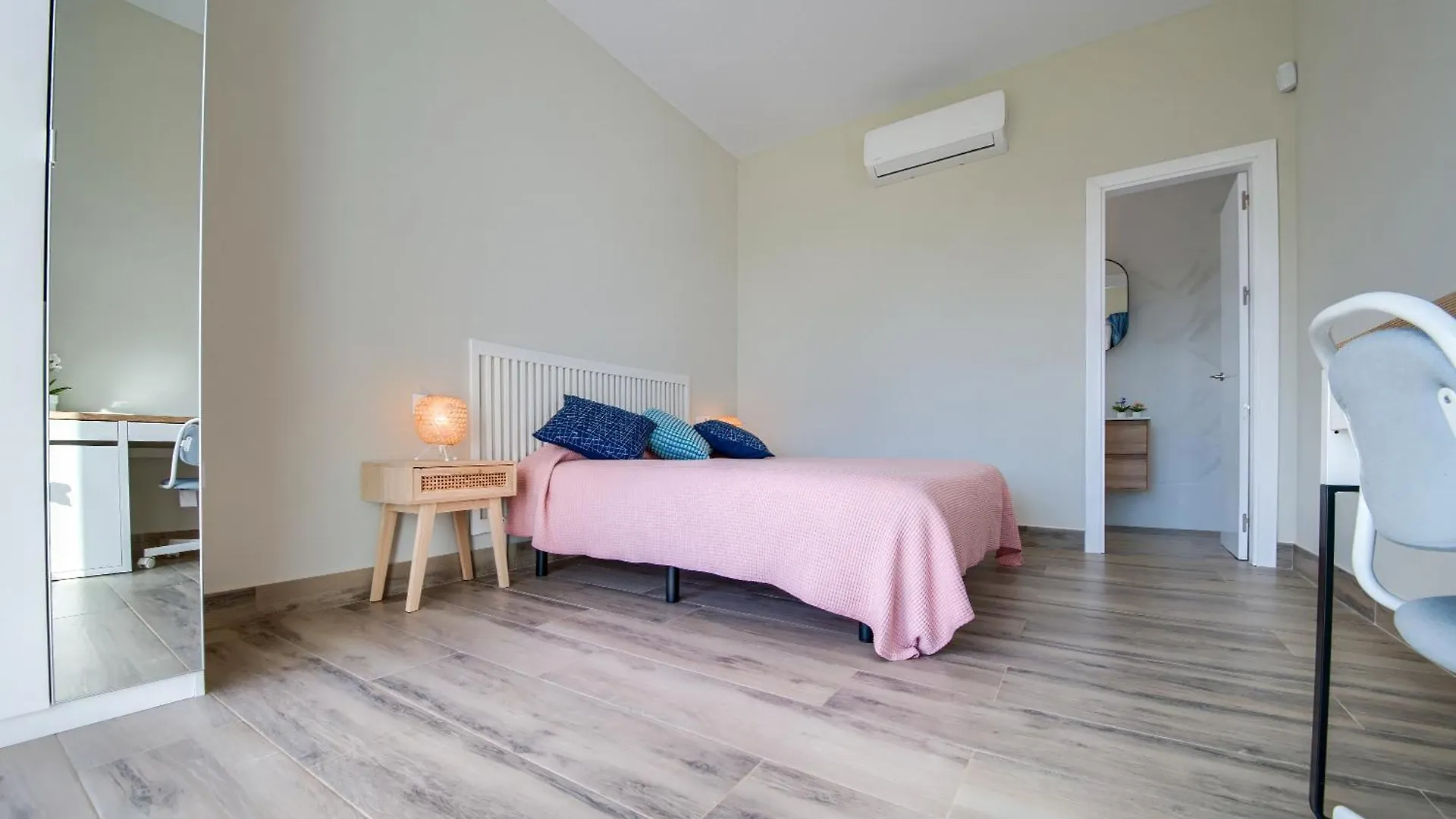 Villa Sanctipetri 10 Pax N2 Chiclana de la Frontera