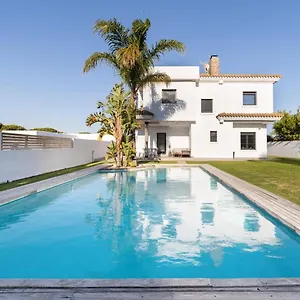 Villa La Barrosa, Chiclana de la Frontera