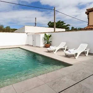 Villa Maca, Chiclana de la Frontera