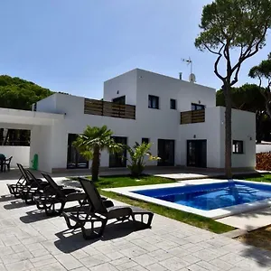 Villa Corvina, Chiclana de la Frontera