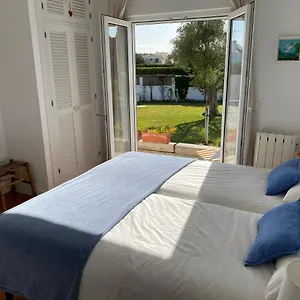 Villa La Veguilla Bidea, Chiclana de la Frontera